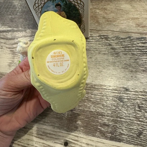 Vintage Avon - Picture 4 of 5